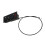 Panneau de commande de chauffage/climatisation pour camions Kenworth modèles 2002-2006, module de commande de climatisation de remplacement de 8