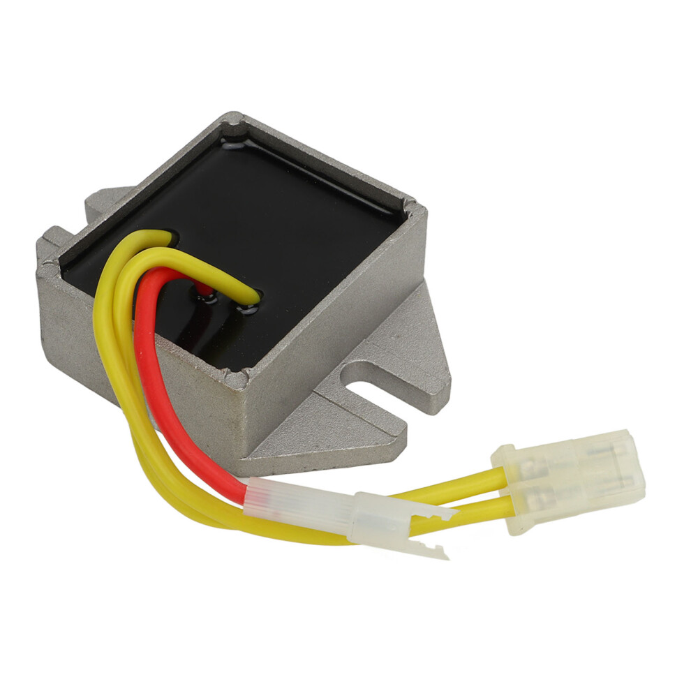 Engine Rectifier Regulator 10-16A For 18-24Hp Engines | Durable Abs Metal 9441375473142