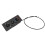 Panneau de commande de chauffage/climatisation pour camions Kenworth modèles 2002-2006, module de commande de climatisation de remplacement de 3