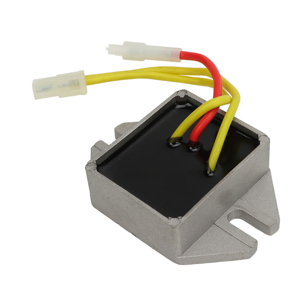 Reliable 18-24Hp Engine Voltage Rectifier Regulator 393374 7901369301872