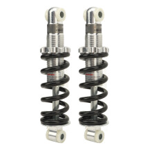 1 Paar Stoßdämpfer 170mm 650 lbs für 47cc 49cc Mini Moto ATV Pocket Bike