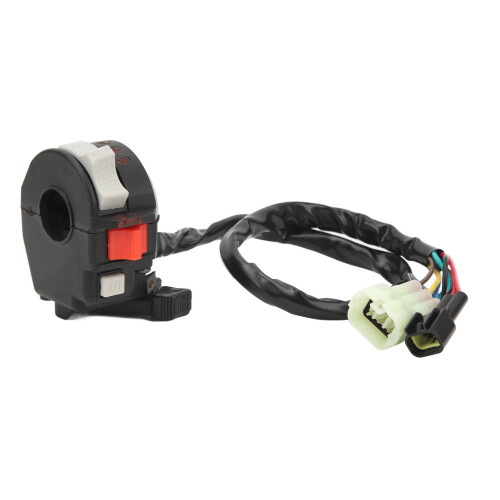 Διακόπτης Start-Stop για μοντέλα Yamaha YFM660R660R Raptor, Διακόπτης Σβήσιμου Κινητήρα με 1