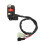 Διακόπτης Start-Stop για μοντέλα Yamaha YFM660R660R Raptor, Διακόπτης Σβήσιμου Κινητήρα με 7