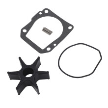 Kit de réparation de turbine pour pompe à eau de moteurs hors-bord Honda, compatible avec les modèles BF115, BF135 et BF150 de 115, 135 et 150 CV.