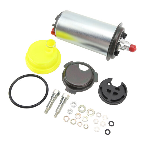 Αντλία καυσίμου συμβατή με Mercury For3.0L EFI Engines, αντλία καυσίμου θαλάσσης υψηλής 2