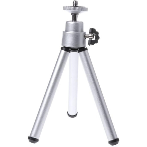 Flexible Tripod for Digital Cameras and Camcorders Ref: 9908 2