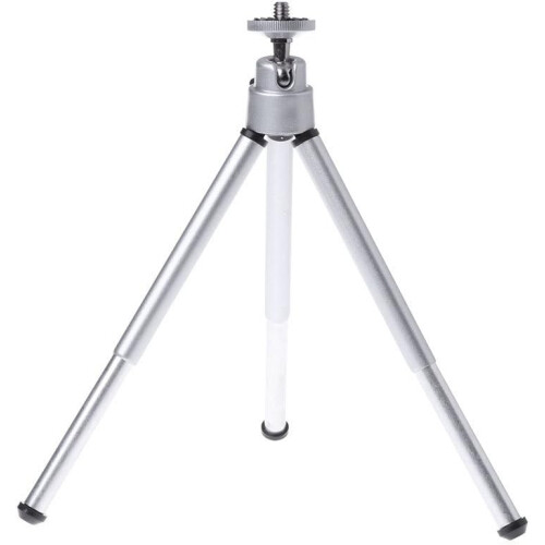 Flexible Tripod for Digital Cameras, Camcorders, Small Tripod 2