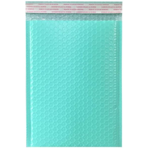 Padded Envelopes, Bubble Mailers, SelfAdhesive, Pink 13*18Cm 2