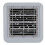 Multi-Function Air Cooler For Personal Spaces, Combining Evaporative Water Filter And Ice Cooling Technology 2