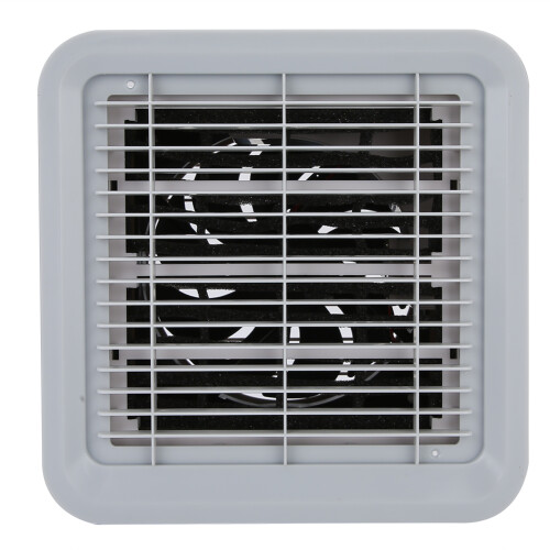 Multi-Function Air Cooler For Personal Spaces, Combining Evaporative Water Filter And Ice Cooling Technology 1