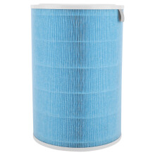 True HEPA Filter Replacement for Xiaomi Air Purifier, Smoke Wildfire Filter with Activated Carbon, Ideal for Removing PM2.5 & Suspended