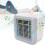 Multi-Function Air Cooler For Personal Spaces, Combining Evaporative Water Filter And Ice Cooling Technology 4