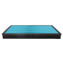 Filtre à air de remplacement pour automobile, compatible avec les véhicules Philips AC4375 et AC4373. Matériau de haute qualité.