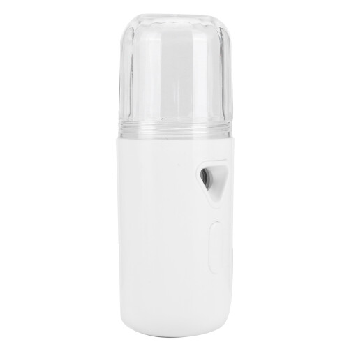 Nano Facial Mister, Συμπαγής Ταξιδιωτικός Ψεκαστήρας για Βολική Ενυδάτωση και 2