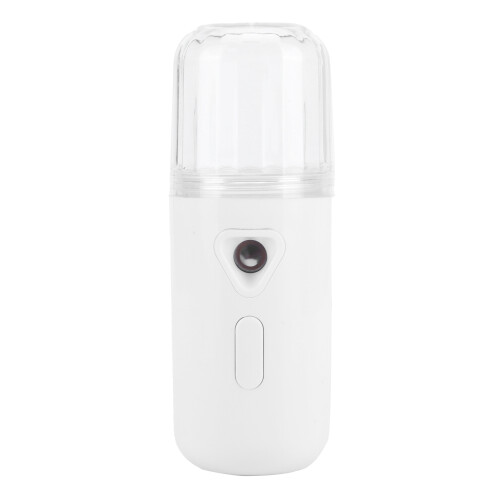 Nano Facial Mister, Συμπαγής Ταξιδιωτικός Ψεκαστήρας για Βολική Ενυδάτωση και 1