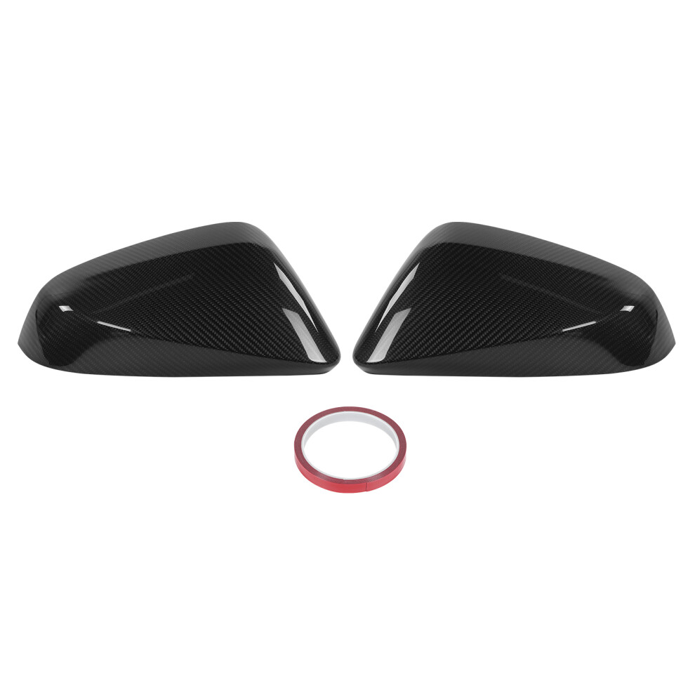 Made Of Abs Plastic, Decorative Cover Car Accessories, High-Strength Composite Construction With Enhanced Toughness Smooth Surface Finish Protects 9437117494292