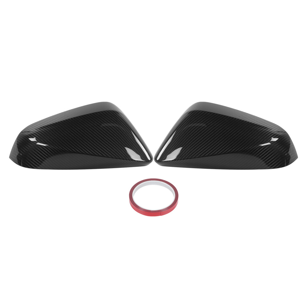 Made Of Abs Plastic, Decorative Cover Car Accessories, High-Strength Composite Construction With Enhanced Toughness Smooth Surface Finish Protects 9437117494308