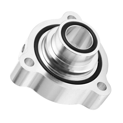 Προσαρμογέας βαλβίδας Turbo για βελτιωμένη απόδοση Turbo, κατασκευή από κράμα 2