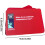 US Citizenship Flashcards  Test Study with 100QA Cards (Red) 5