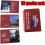 US Citizenship Flashcards  Test Study with 100QA Cards (Red) 2