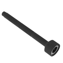 Crowfoot Adapters for Inner Tie Rod Service, 1/2 Inch Drive Tube Tie Rods Tool with Optimized Fit Design, Inner Tie Rod Removal Tool Kit for