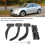 Εργαλεία χρονισμού αλυσίδας για VW Chrysler Dodge Jeep Models 3.6L κινητήρα με ακρίβεια και 7