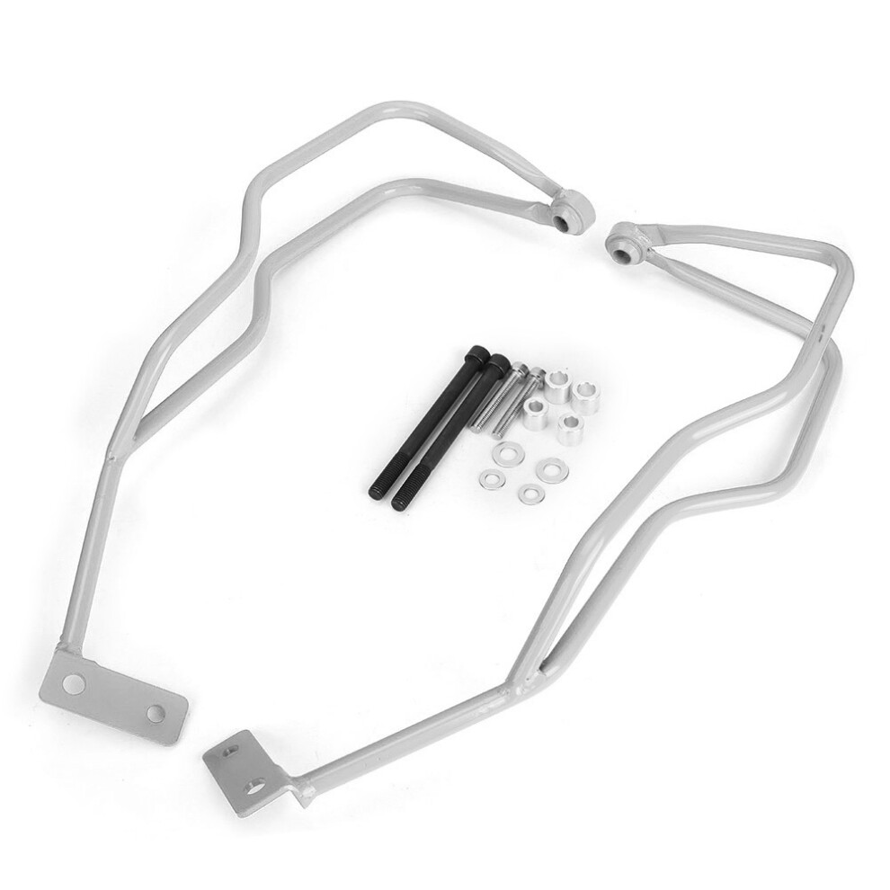 Crash Handguards Handlebar Crash Bar Protector Impact Energy Absorbing Performance Engine Crash Bar Mounting Hardware For Bmw F750gs F850gs 9437117605612