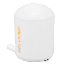 Rechargeable 2000mAh Battery Air Pump with 5 Ports for Camping