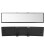 Easy To Install Rearview Mirror Uni Wide Angle Car Mirror Panoramic Rearview Mirror Flat Wider View More Safer Eliminate Distortion High-Quality 7