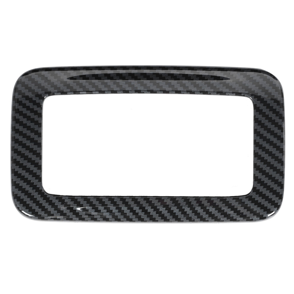 Prevent Scratches On Toyota Sienna 2015-2020 Interior, Dur Abs Plastic Decor Trim With Carbon Fiber Texture, Easy Peel And Stick Install, Upgrade 9190834443515