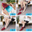 Compression Stocking Aid Sock Applicator Small No Bend Over Pulling Assist Device For Men Women Elderly Disabled 4