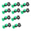 High Performances Atomizing Sprayed Nozzles Agricultural 1