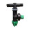 Fan Shape Clamps On Sprays Nozzle Corrosion Resistant 5