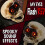 Halloween Decors Animatronics Skull Stakes with Sound Activated 4