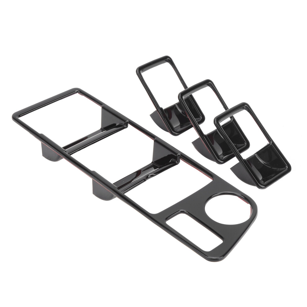 4-Teiliges Ersatz-Dekorationsabdeckungsset Fã¼R 7751901947088