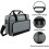 Nylon Projector Bag 1 Piece Grey For Home Projector Handbag 4
