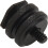 Hot Shoe Mount Adapter 4 Pack Combo, Cold Shoe Mount Adapter, 1/4 Inch Thread, DSLR Camera Flash Mounts 3