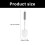 All Purpose Cup Cleaner Brush with Flexible Head for Bottles 3