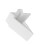 2 In 1 Door Stop Window Clamp For Various-  White 1