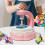 Handmade Bouquets Educational Activity Kits for Mother's Day 2