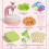 Handmade Bouquets Educational Activity Kits for Mother's Day 5