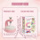 Handmade Bouquets Educational Activity Kits for Mother's Day 4