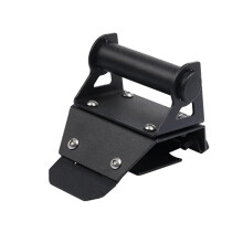 Navigation Bracket GPS Navigation Plate Bracket Stand Phone Holder for Forza 125 250 300 NSS 350