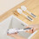 All Purpose Cup Cleaner Brush with Flexible Head for Bottles 6