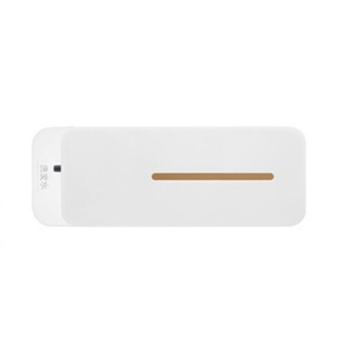 Automatic Touchless Soap Dispenser Sensor Adjustable-White