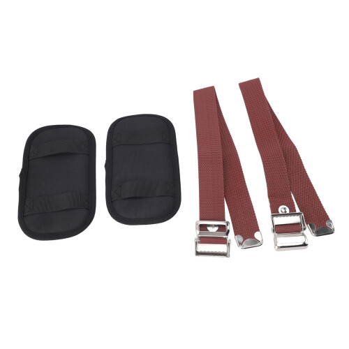 2 Stück Trockenbau-Stelzenschutz, bequem, 2
