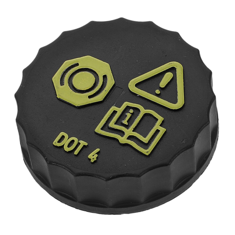 Car Brake Oil Cap For Mondeo More Durable Leak Design Easy Installation Brake Function Vehicle Specific Fitment 9426802244069