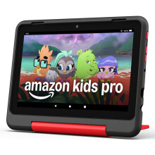Amazon Fire HD 8 Kids Pro tablet 12th gen 3GB RAM 32GB 2024 Avengers