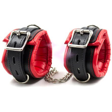 Adjustable, Stylish Red Training Wristband, Sex Furniture, Couples Gifts  F33