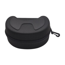 Ski goggle case made of EVA box Waterproof, shockproof shell Hard EVA protective case